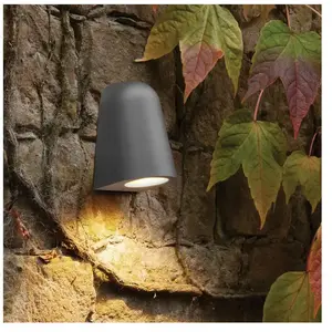 astro Mast Applique murale, GU10, 1 source lumineuse, 1317007,Vendu parreuter