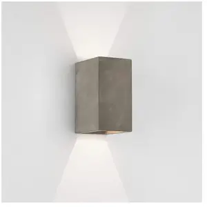 astro Oslo Applique murale, LED, 1298020,Vendu parreuter