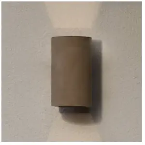 astro Dunbar Applique murale, LED, 1384020,Vendu parreuter