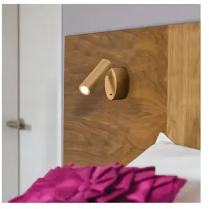 astro Enna Applique murale, LED, 1058108, pas cher