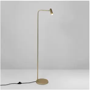 astro Enna Lampadaire, LED, 1058107, pas cher