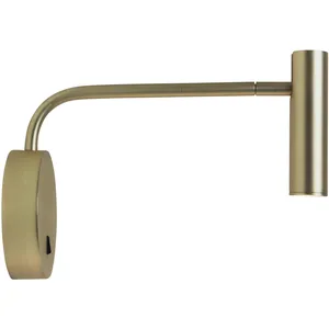 Astro Lighting - Applique orientable Enna - Métal - Aluminium
