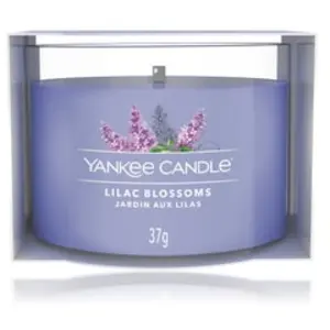 Yankee Candle Bougie votive - Jardin aux lilas - 37 g pas cher