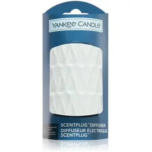 Comparateur de prix : Yankee Candle Air Freshener Base Organic diffuseur électrique 1 pcs
