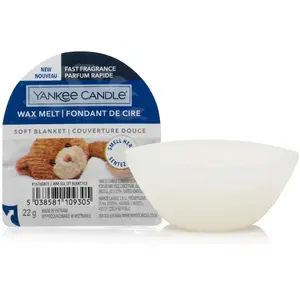 Comparateur de prix : YANKEE CANDLE - Fondants Bougies 22 g unisex