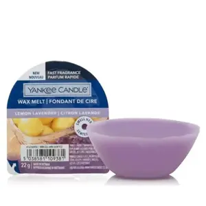 Comparateur de prix : YANKEE CANDLE - Fondants Bougies 22 g unisex