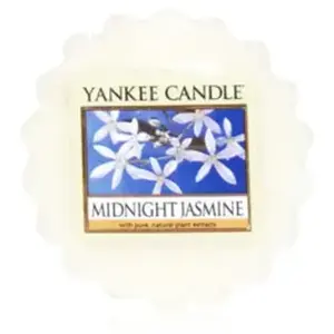 Comparateur de prix : Bougie Yankee 22g Jasmin De Minuit, Cire Parfumée