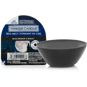 Comparateur de prix : YANKEE CANDLE - Fondants Bougies 22 g unisex