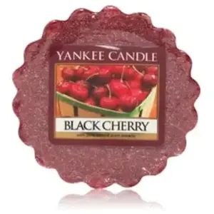 Comparateur de prix : Bougie Yankee 22g Cerise Noire, Cire Parfumée