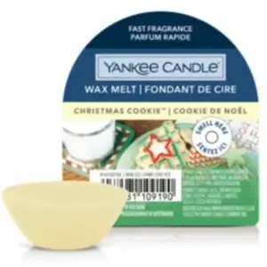 YANKEE CANDLE - Fondants Bougies 22 g unisexVendu parnocibe