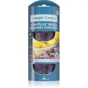 Comparateur de prix : Yankee Candle Lemon Lavender Refill recharge de diffuseur électrique 2...