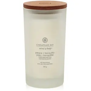 Chesapeake bay candle Bougie Paix et Tranquillité 355,0 g