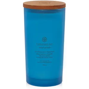 Yankee Candle Bougie gobelet - Assurance & Liberté - Grand modèle - 35... pas cher