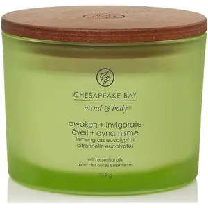 Bougie de la marque Chesapeake Bay idéale pour adulte unisexe