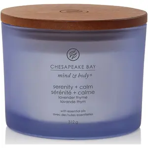 Chesapeake Bay Candle - Bougie Parfumée Serenité & Calme OS