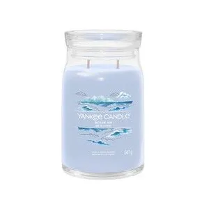 Comparateur de prix : YANKEE CANDLE - Moyenne Jarre Air d'Océan Bougies 368 g unisex