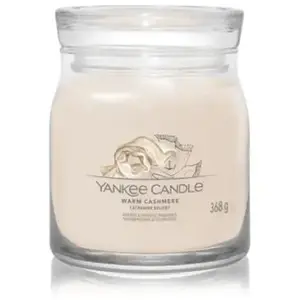 Comparateur de prix : YANKEE CANDLE - Cachemire Delicat Bougies 368 g unisex