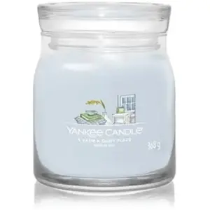 Comparateur de prix : YANKEE CANDLE - Petite Jarre Havre de Paix Bougies 368 g unisex
