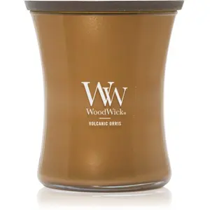 WoodWick Volcanic Orris Bougie parfumée 1000 g pas cher