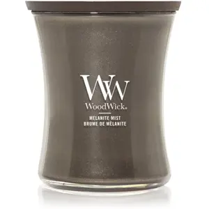 WoodWick Melanite Mist Bougie parfumée 1000 g pas cher