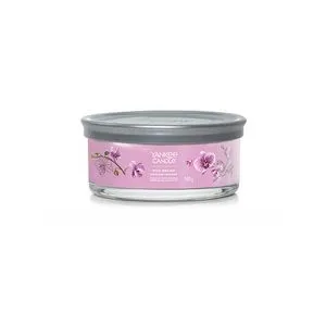 YANKEE CANDLE - Grand Gobelet Orchidée Sauvage Bougies 567 g unisex pas cher