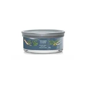 YANKEE CANDLE - Grand Gobelet Cèdre Marin Bougies 567 g unisex