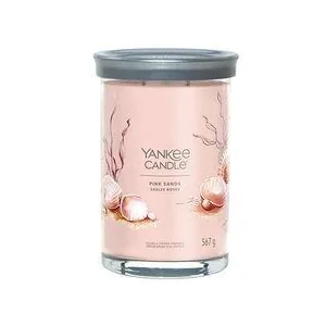 Comparateur de prix : YANKEE CANDLE - Grand Gobelet Sables Roses Bougies 567 g unisex