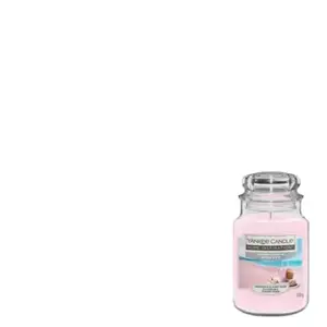 Bougie Grande - Rêverie D'été Yankee Candle - La Bougie pas cher