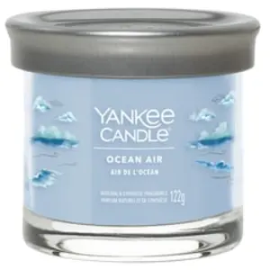 Comparateur de prix : YANKEE CANDLE - Petit Gobelet Air d'Océan Bougies 122 g unisex