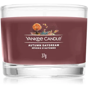 Yankee Candle Autumn Daydream bougie parfumée 37 g pas cher