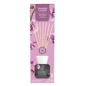 Comparateur de prix : Yankee Candle Wild Orchid diffuseur d'huiles essentielles 100 ml