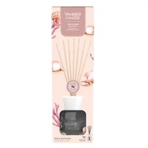 Yankee Candle Pink Sands diffuseur d'huiles essentielles 100 ml
