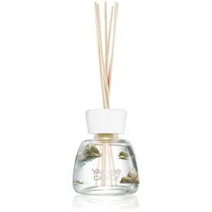 Comparateur de prix : Yankee Candle Amber & Sandalwood Reed Diffuser Bougie parfumée 1000 g