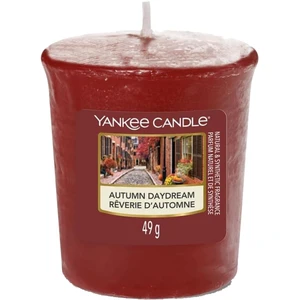 YANKEE CANDLE Bougie votive - Rêverie d'automne - 49 gVendu paramazon