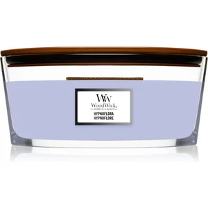 Woodwick Hypnoflora Loï (fleur de lune) - Bougie parfumée - 453,6 g