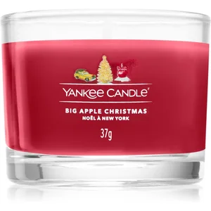 YANKEE CANDLE - Noel A New York Bougies 37 g unisex pas cher