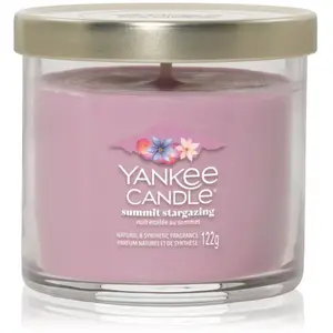 Yankee Candle Summit Stargazing bougie parfumée Signature 122 g pas cher