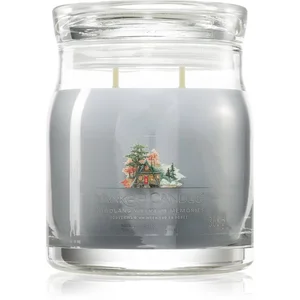 YANKEE CANDLE - Souvenirs D'Un Weekend En Foret Bougies 368 g unisex pas cher