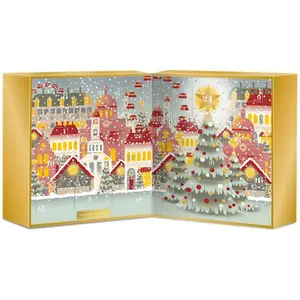 Comparateur de prix : Yankee Candle Christmas Collection Advent Book calendrier de l'Avent