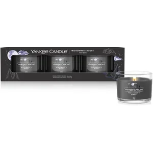 Yankee Candle Midsummer´s Night coffret cadeau 3x37 g pas cher