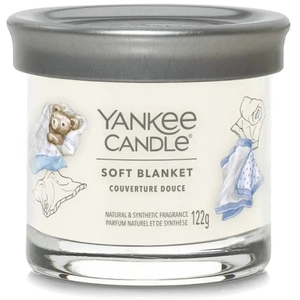 Comparateur de prix : Yankee Candle Soft Blanket bougie parfumée 122 g