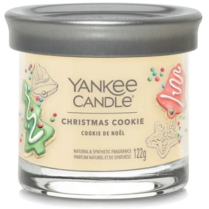 Comparateur de prix : Yankee Candle Christmas Cookie bougie parfumée 122 g