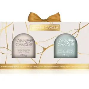 Comparateur de prix : Yankee Candle Little Luxuries Gift Set bougie parfumée coffret cadeau ...