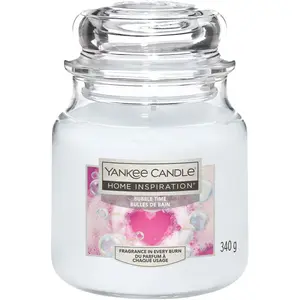 Bougie Moyenne - Fruits Exotiques Yankee Candle - La Bougie pas cher