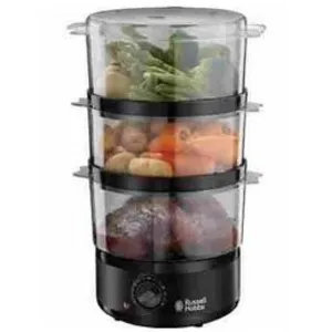Russell Hobbs Russell Hobbs 26530-56 Cuiseur vapeur pas cher