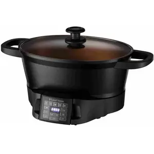 Multicuiseur Russell Hobbs 28270-56 Good To Go - 6.5 litres - 750 Watt pas cher