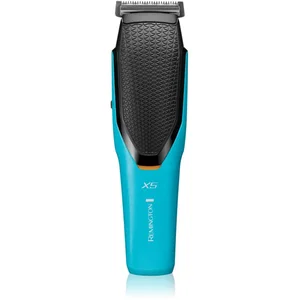 Comparateur de prix : Clippers de cheveux / rasoir Remington Power X Series X5 (4 unités) 