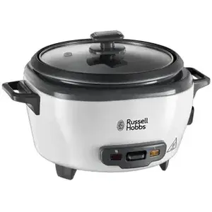 Comparateur de prix : Russell Hobbs 27030-56 Cuiseur à riz électrique moyen 1,4 L 300 W