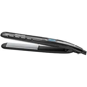 Comparateur de prix : Lisseur Remington S7307 Aqualisse extreme - cheveux secs ou mouillés