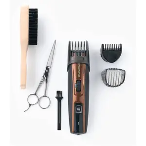 Comparateur de prix : Remington MB4046 Beard Kit tondeuse cheveux et barbe 1 pcs
